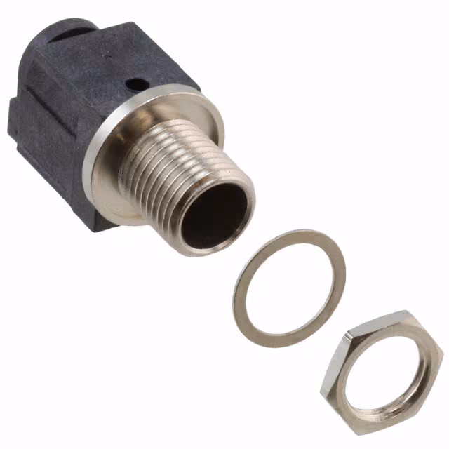 RASPC10 Switchcraft Inc.  Power Connectors